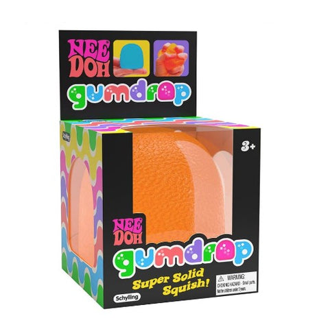 NeeDoh Gumdrop