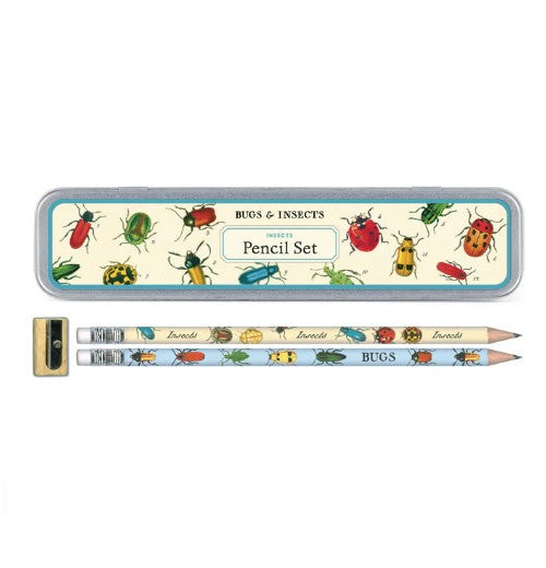 Pencil Set