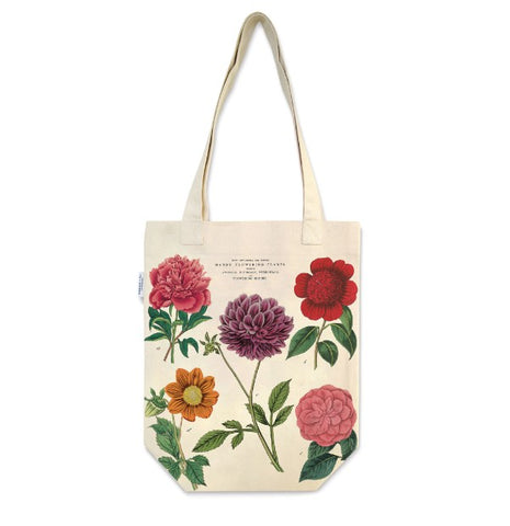 Botanica Tote Bag