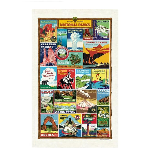 Tea Towel