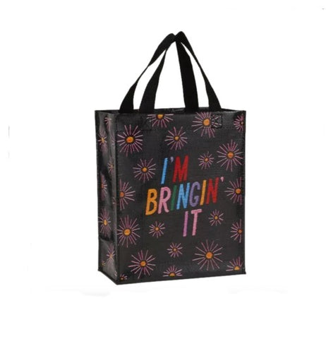 I'm Bringin' It Handy Tote