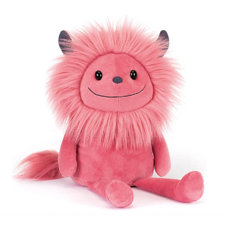 Jinx Monster