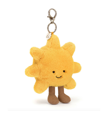 Amuseables Sun Bag Charm