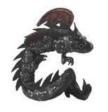 Dragon Wristlet