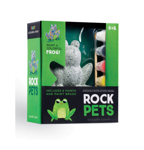 Rock Pets