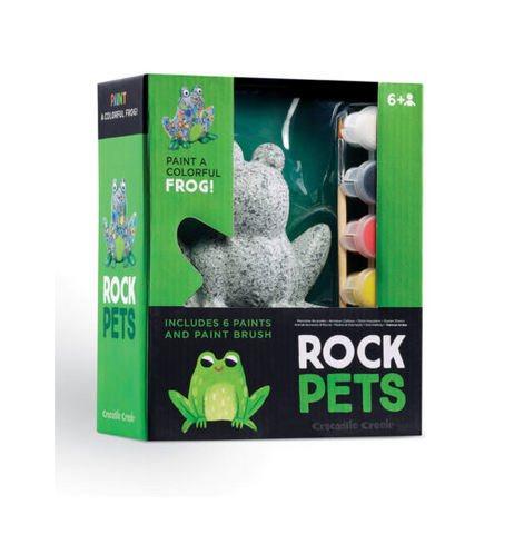 Rock Pets