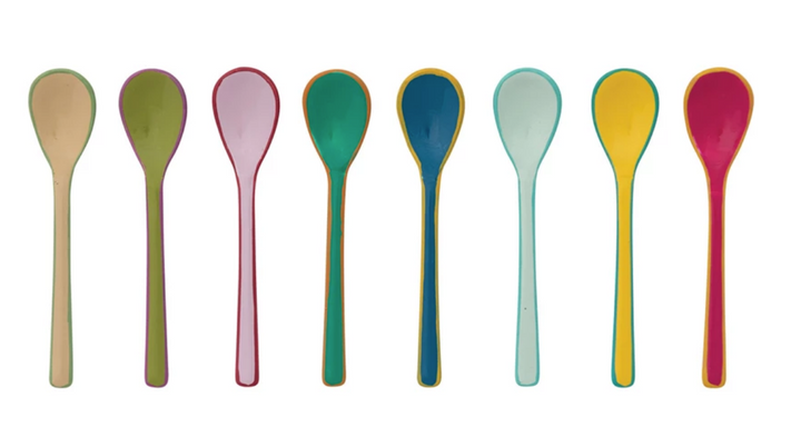 Stainless Steel Salt &amp; Pepper Spoon