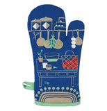 I Followed A Recipe Oven Mitt