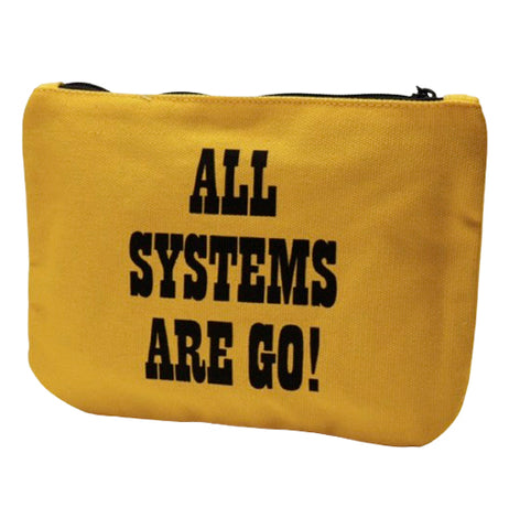Systems Pouch