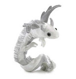 Dragon Wristlet
