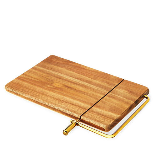 "Acacia" Cheese Slicing Board