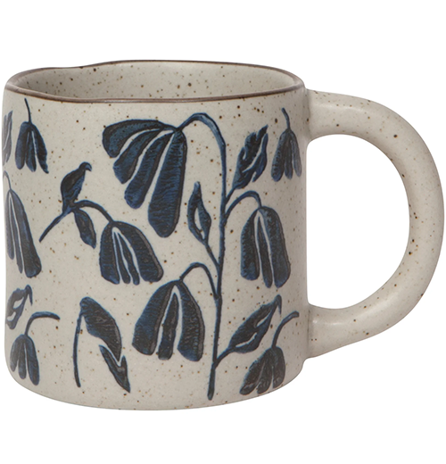 Posy Element Mug