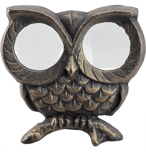 Owl Desktop Magnifier