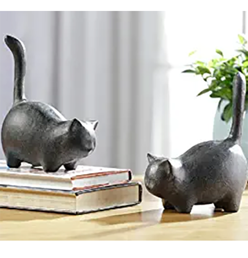 Cat Minimal