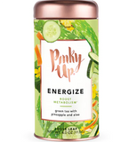 Energize Boost Metabolism Loose Leaf Tea