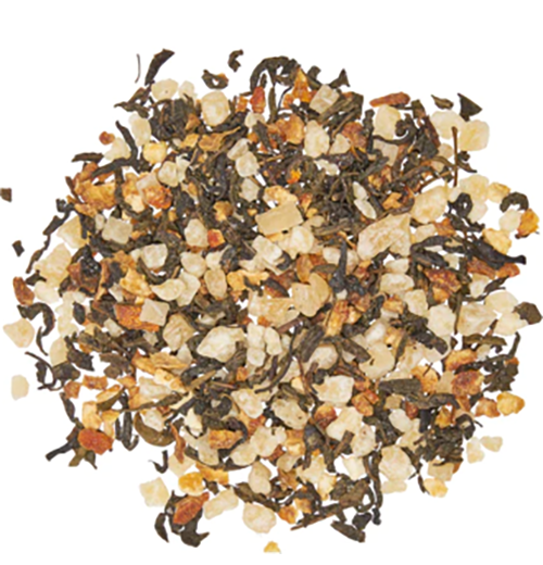 Energize Boost Metabolism Loose Leaf Tea