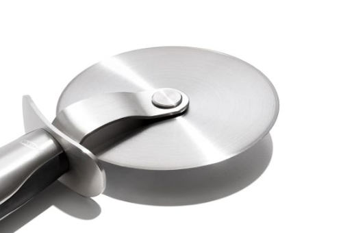 Steel Pizza Wheel