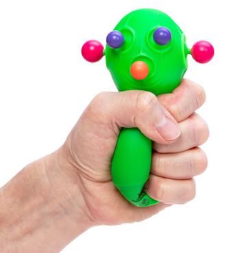 Panic Pete NeeDoh