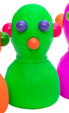 Panic Pete NeeDoh