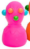 Panic Pete NeeDoh