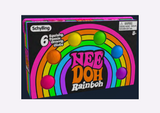 Rainboh Teenie NeeDoh