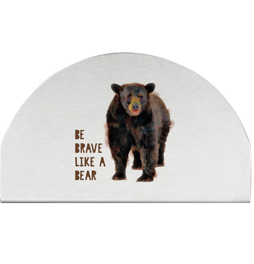 Bear Napkin Holder