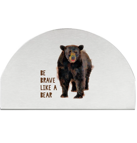 Bear Napkin Holder