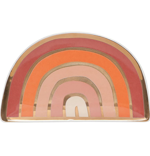 Solstice Trinket Tray