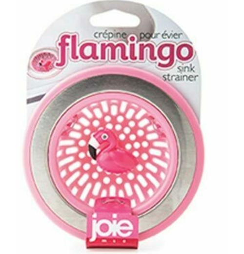 Flamingo Sink Strainer