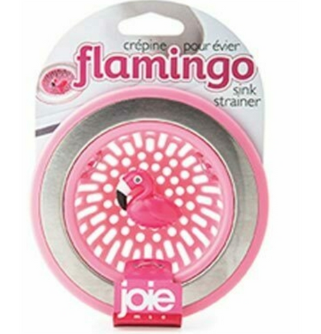 Flamingo Sink Strainer