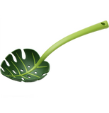 Jungle Monstera Spoon