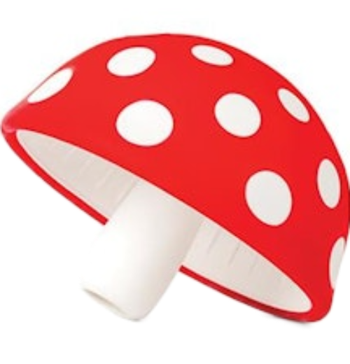 Magic Mushroom Funnel
