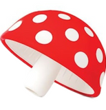 Magic Mushroom Funnel