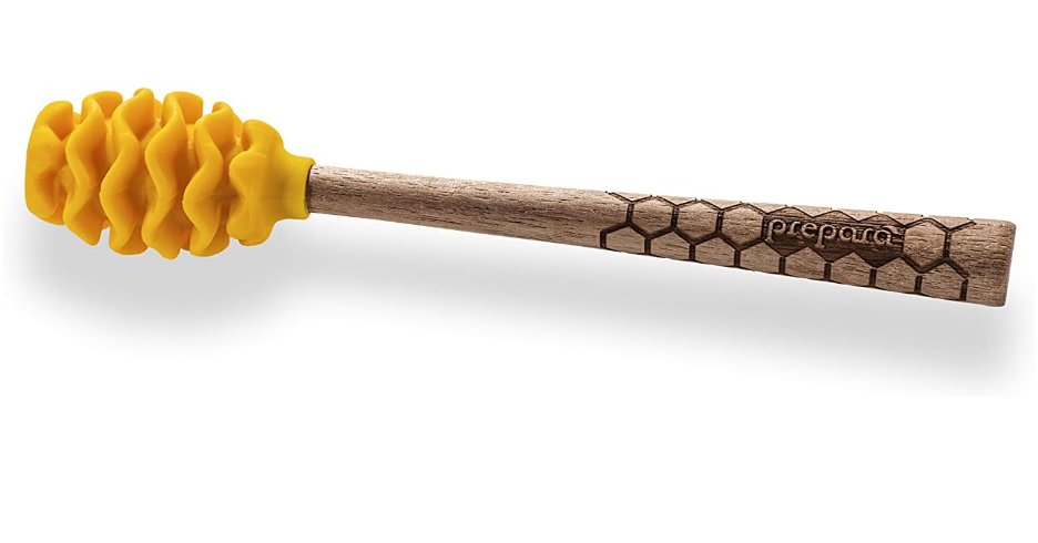 Honey Dipper