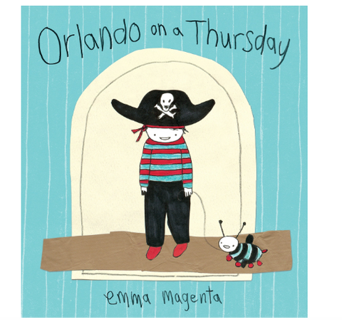 Orlando On a Thursday