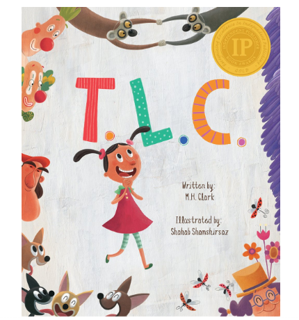 TLC book
