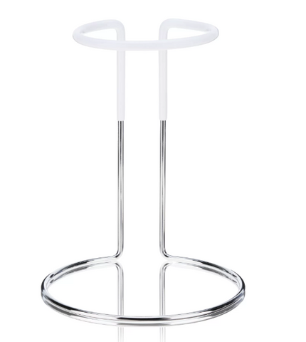 "Wine Decanter" Drying Stand