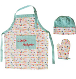 Mini Chef Set
