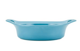 3 pc. Ceramic Casserole Set