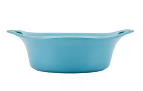 3 pc. Ceramic Casserole Set