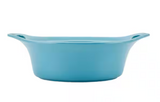 3 pc. Ceramic Casserole Set