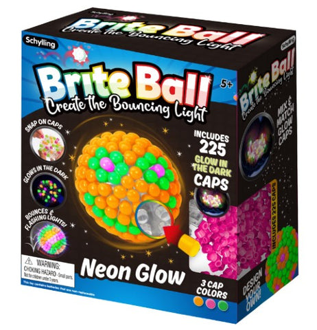 Brite Ball - Glow
