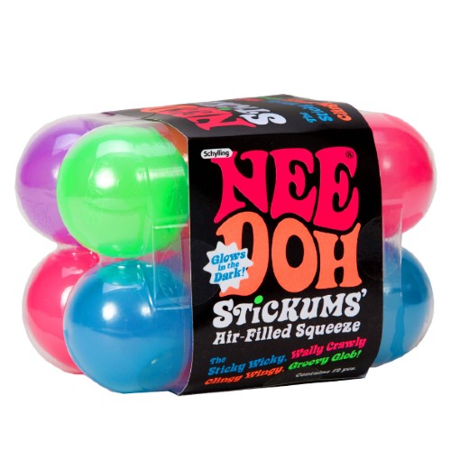Stickums&