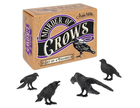 Murder of Crows