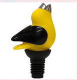 Chirpy Top Wine Pourer