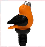 Chirpy Top Wine Pourer
