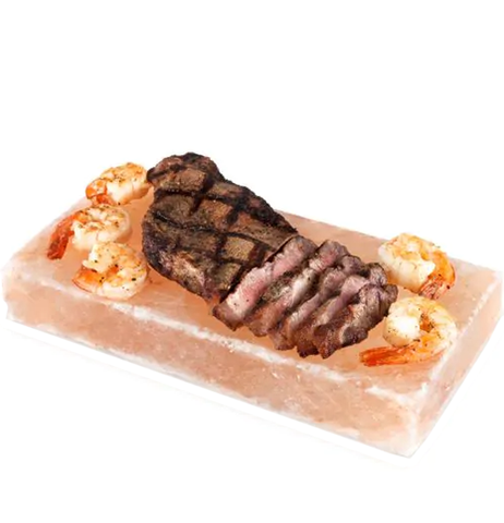 Himalayan Salt Block