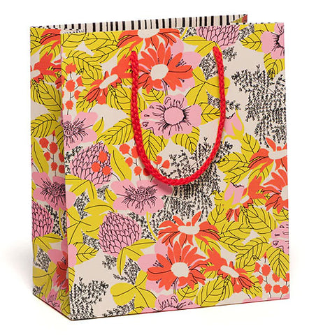Flagship Floral Gift Bag