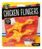 Chicken Flingers