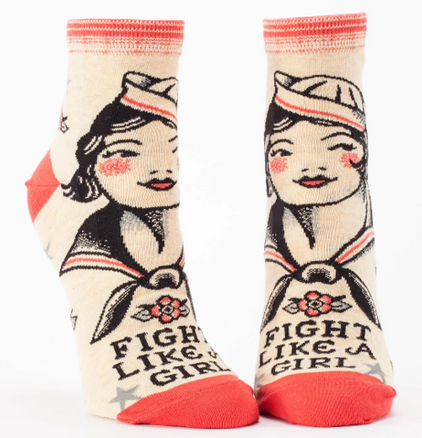 Ankle Socks